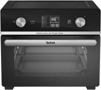 Купить фритюрниця Tefal Easy Fry Oven Multifunctional FW605810: цена от 10699 грн.