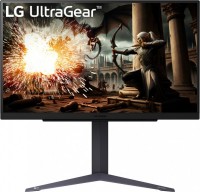 Купить монітор LG UltraGear 27GS75Q: цена от 8683 грн.