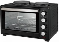 Купити електродуховка Brock TO 6022 BK  за ціною від 4841 грн.