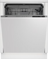 Купить встраиваемая посудомоечная машина Beko BDIN 25323  по цене от 19210 грн.