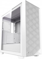 Купити корпус PCCooler C3D510 White за ціною від 2339 грн.
