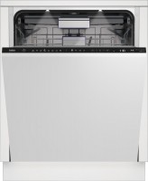 Купити вбудована посудомийна машина Beko BDIN 38646D  за ціною від 37724 грн.