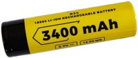 Купить акумулятор / батарейка Vapcell INR18650 B34 3400 mAh: цена от 201 грн.