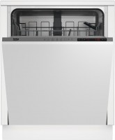 Купити вбудована посудомийна машина Beko BDIN 25321  за ціною від 16801 грн.