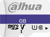 Купить карта памяти Dahua C100 microSD по цене от 602 грн.