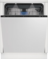 Купить вбудована посудомийна машина Beko BDIN 38550C: цена от 26174 грн.