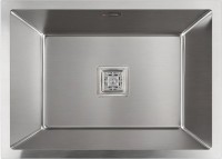 Купити кухонна мийка Platinum Handmade HSB 58x43  за ціною від 2457 грн.