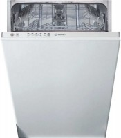Купить вбудована посудомийна машина Indesit DI9E 2B10 UK: цена от 10994 грн.