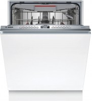 Купити вбудована посудомийна машина Bosch SMV 4HMX65Q  за ціною від 26699 грн.