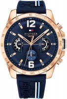 Купити наручний годинник Tommy Hilfiger Decker 1791474  за ціною від 4900 грн.