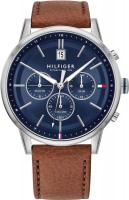 Купить наручные часы Tommy Hilfiger Kyle 1791629  по цене от 8880 грн.