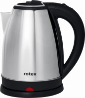 Купити електрочайник Rotex RKT09-A  за ціною від 269 грн.