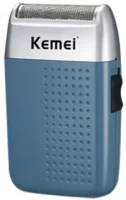 Купити електробритва Kemei KM-5855  за ціною від 715 грн.