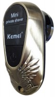 Купить електробритва Kemei KM-2722: цена от 1159 грн.