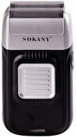 Купить электробритва SOKANY SK-385  по цене от 899 грн.