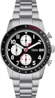 Купити наручний годинник FOSSIL Sport Tourer FS6045  за ціною від 13880 грн.