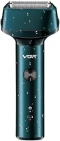 Купити електробритва VGR V-370  за ціною від 569 грн.
