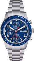 Купити наручний годинник FOSSIL Sport Tourer FS6047  за ціною від 13880 грн.