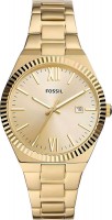 Купити наручний годинник FOSSIL Scarlette ES5299  за ціною від 8026 грн.