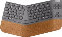 Купити клавіатура Lenovo Go Wireless Split Keyboard  за ціною від 6510 грн.