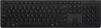 Купити клавіатура Lenovo Wireless Rechargeable Keyboard  за ціною від 1485 грн.