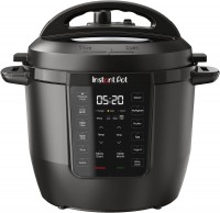 Купить мультиварка INSTANT Pot Rio 6: цена от 9229 грн.