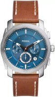 Купити наручний годинник FOSSIL Machine FS6059  за ціною від 10270 грн.