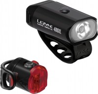 Купити велоліхтар Lezyne Mini Drive 400XL Femto USB Pair  за ціною від 2000 грн.