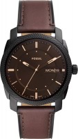 Купить наручний годинник FOSSIL Machine FS5901: цена от 7990 грн.