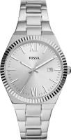 Купити наручний годинник FOSSIL Scarlette ES5300  за ціною від 8320 грн.