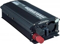 Купить автомобильный инвертор Amio NM600-600W  по цене от 2420 грн.