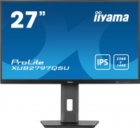 Купить монитор Iiyama ProLite XUB2797QSU-B1  по цене от 11057 грн.