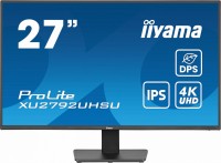 Купити монітор Iiyama ProLite XU2792UHSU-B6  за ціною від 16136 грн.