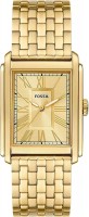 Купити наручний годинник FOSSIL Carraway FS6009  за ціною від 5650 грн.