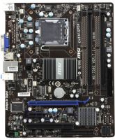 Купити материнська плата MSI G41M-SP20 