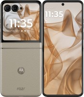 Купити мобільний телефон Motorola Razr 50 256GB 