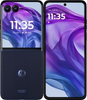 Купить мобільний телефон Motorola Razr 50 Ultra 512GB: цена от 48332 грн.