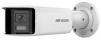 Купить камера видеонаблюдения Hikvision DS-2CD2T47G2P-LSU/SL 2.8mm  по цене от 10941 грн.