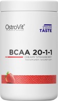 Купить аминокислоты OstroVit BCAA 20-1-1 (400 g) по цене от 477 грн.