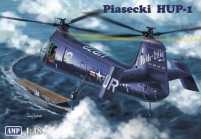 Купити збірна модель AMP Piasecki HUP-1 (1:48)  за ціною від 1375 грн.