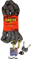 Купити велозамок / блокатор Gartex S2-800-007  за ціною від 1071 грн.