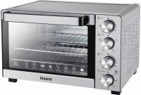 Купити електродуховка Magio MG-248 35L  за ціною від 2963 грн.