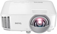 Купить проєктор BenQ MX808STH: цена от 20766 грн.