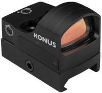 Купить прицел Konus Fission 3.0  по цене от 3002 грн.