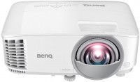 Купити проєктор BenQ MW809STH  за ціною від 23256 грн.