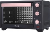 Купити електродуховка Magio MG-247 20L  за ціною від 2249 грн.