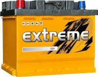 Купити автоакумулятор Extreme Style Standard (6CT-65L) за ціною від 2430 грн.