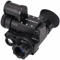 Купити ПНБ / тепловізор Carbon NVG10  за ціною від 15990 грн.