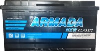 описание, цены на Armada New Classic