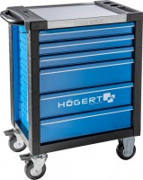 Купити ящик для інструменту Hogert HT7G571  за ціною від 25331 грн.
